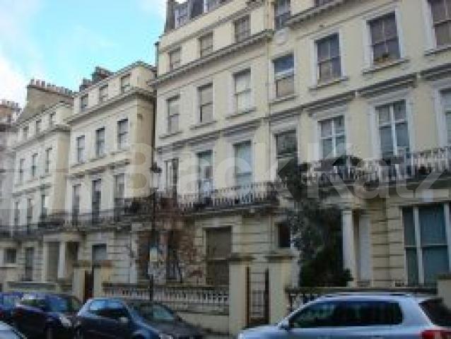 			New Instruction, 1 Bedroom, 1 bath, 1 reception Flat			 Pembridge Gardens, Notting Hill